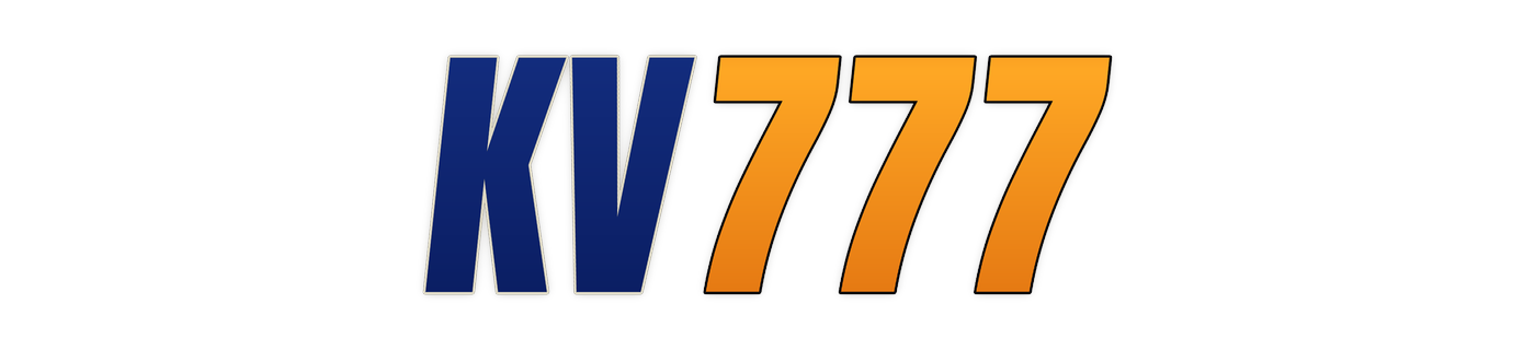 kv777 Logo